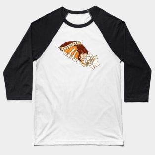 Choco Taco RIP Baseball T-Shirt